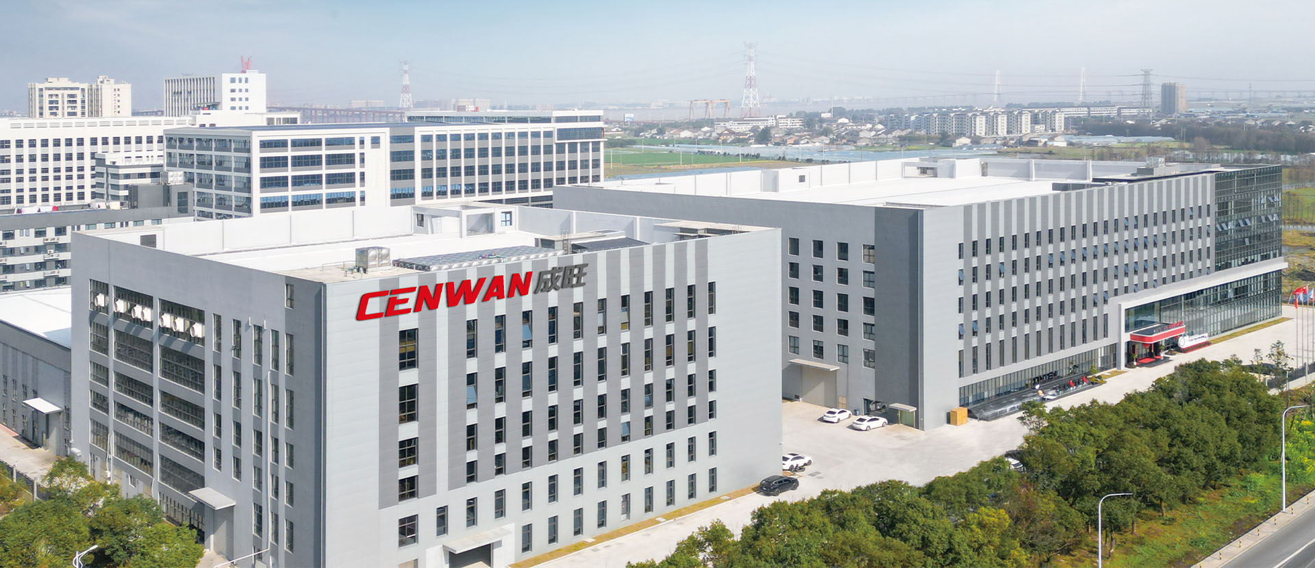 Construcción de una fábrica de pegadores automáticos para carpetas proveedor-cenwan