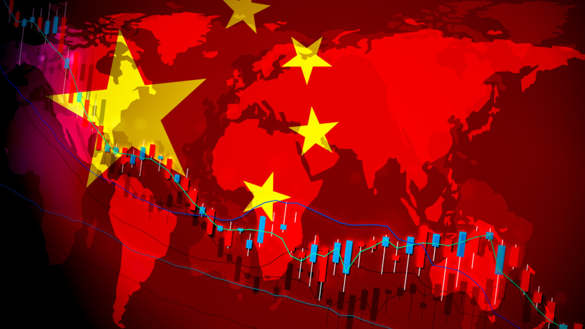 El impacto de China en el crecimiento tecnológico global de plegamiento y pegado