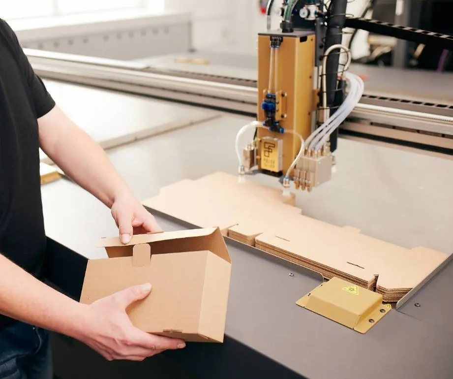 Folder Gluer Machine Manufacturers