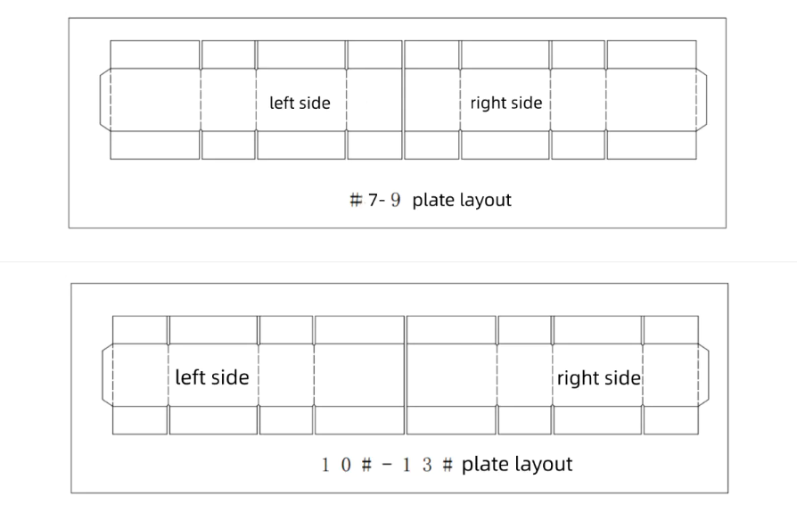 Automatic Box Folder
