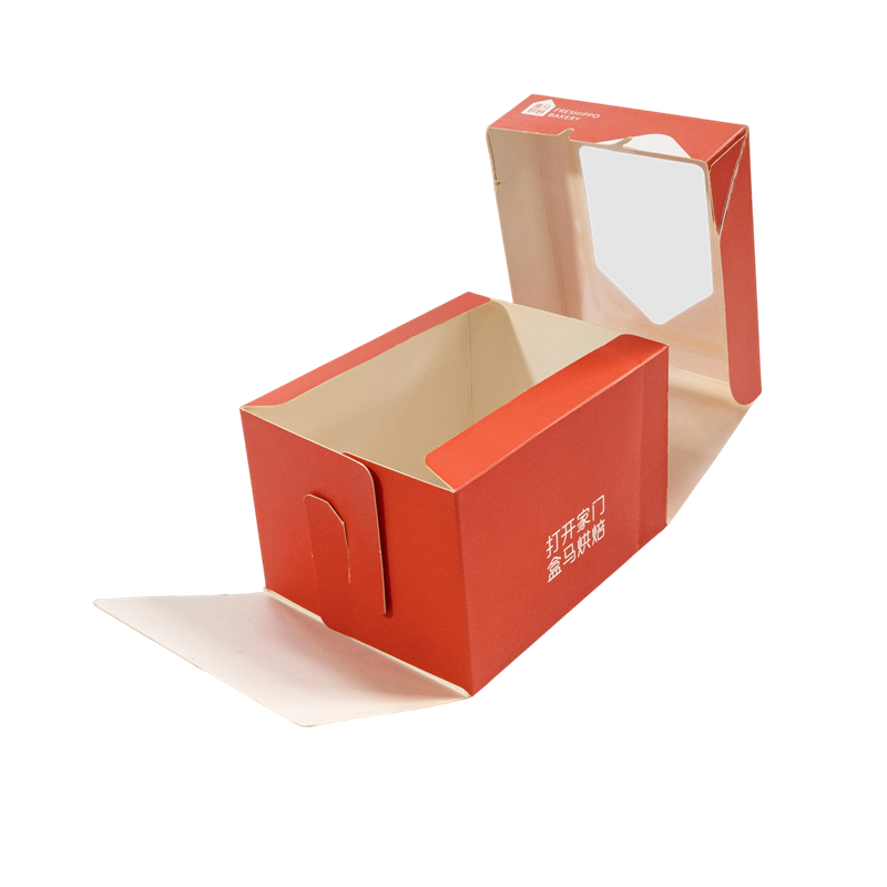 Cajas de cartón de diseño especial que se pueden fabricar con una máquina encoladora de carpetas