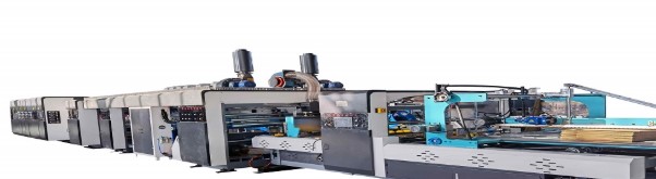 Los fabricantes de máquinas encoladoras de carpetas podrían replantear la producción de envases
